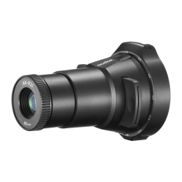 GODOX AK-R21 projekcijas stiprinājums