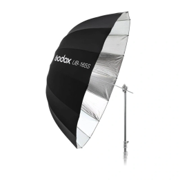 GODOX UB-165S paraboliskais lietussargs