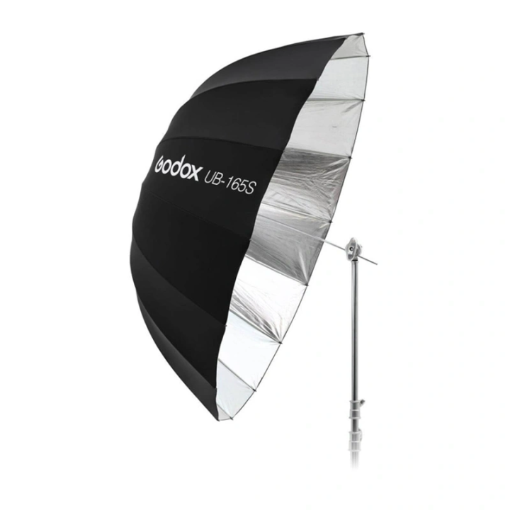 GODOX UB-165S paraboliskais lietussargs