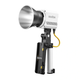 GODOX ML60II BI LED video gaisma