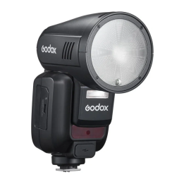GODOX V100 TTL zibspuldze priekš Fujifilm