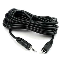 J-W3.5/J-G3.5/5MB кабель 5 м
