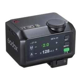 GODOX iT30Pro zibspuldze Sony