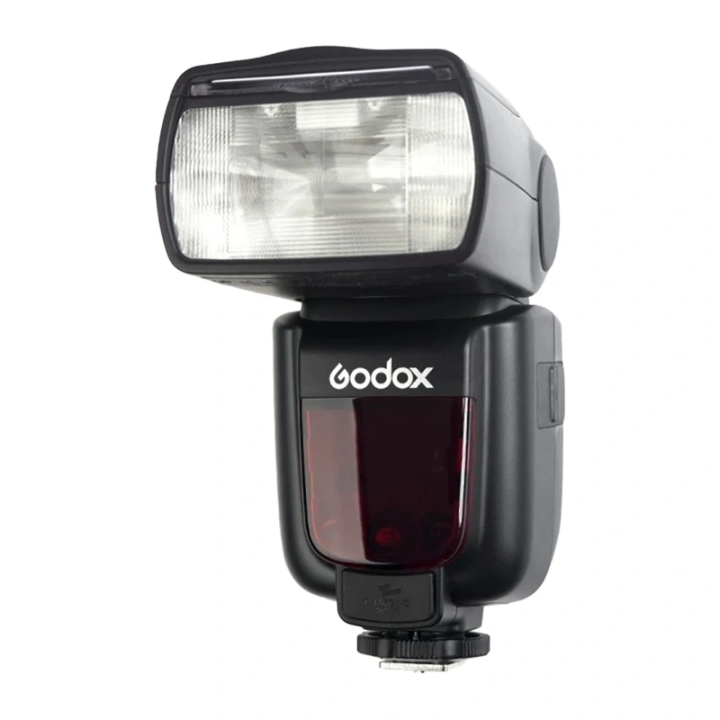 GODOX TT600S zibspuldze