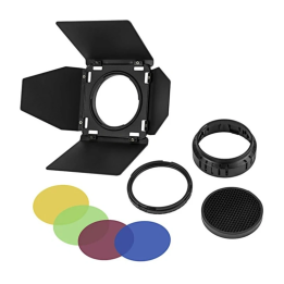GODOX BD-10 AD300PRO zibspuldzes galva