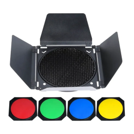 GODOX BD-04 zibspuldzes palaidējs