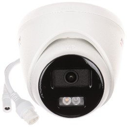 Hikvision DS-2CD1347G2H-LIU(2.8MM) 4MP Smart Hybrid Light IP Camera