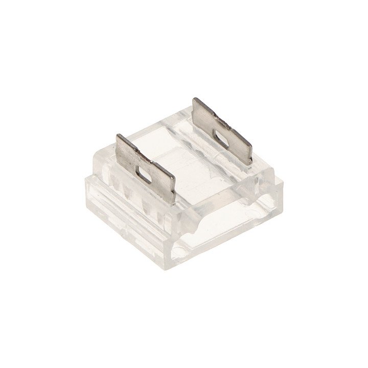 MW Lighting UQS-COB-12W-SS соединитель для LED ленты 10 мм