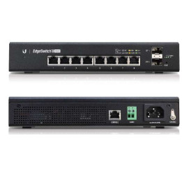 Ubiquiti EdgeSwitch (ES-8-150W)