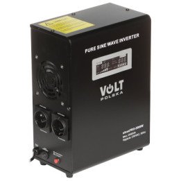VOLT Polska SINUS-PRO-2000W-24/230V 2000VA ИБП