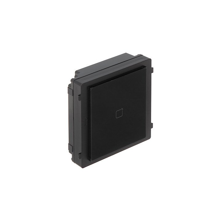 Hikvision DS-KD-E Smart Wall Panel