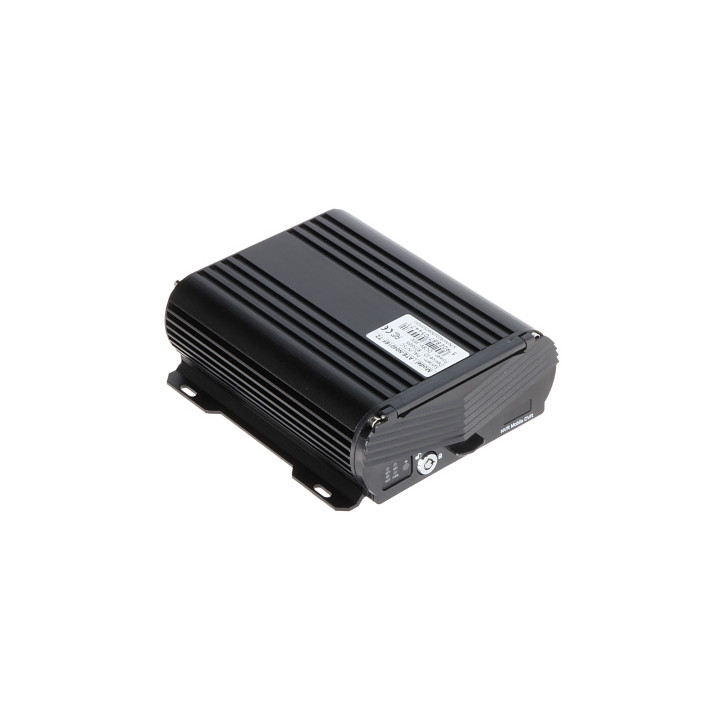 IP MOBILE DVR ATE-N0401EF-T2 4 KANĀLI AUTOMĀTIS