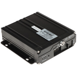 AHD MOBILE DVR ATE-D04SDEF-T3 4 KANĀLI AUTOMĀTIS