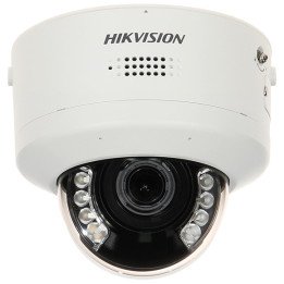 Hikvision DS-2CD2787G2H-LIPTRZS2U/SL 8MP 4K PoE купольная камера