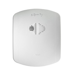 Somfy dūmu detektors Tahoma 2401368