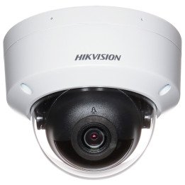 Hikvision DS-2CD2146G2H-ISU 4MP AcuSense PoE kupola kamera
