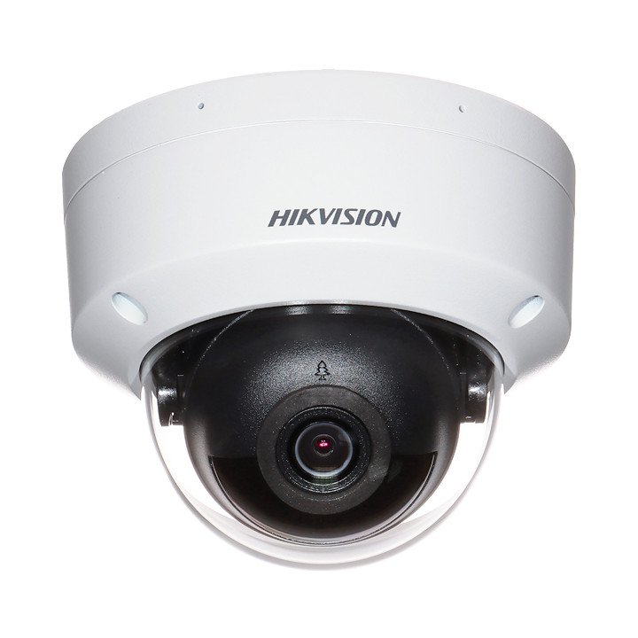 Hikvision DS-2CD2146G2H-ISU 4MP AcuSense PoE kupola kamera