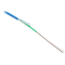 OPTIKAS KABELIS DRAKA-U-DQ(ZN)BH/12E