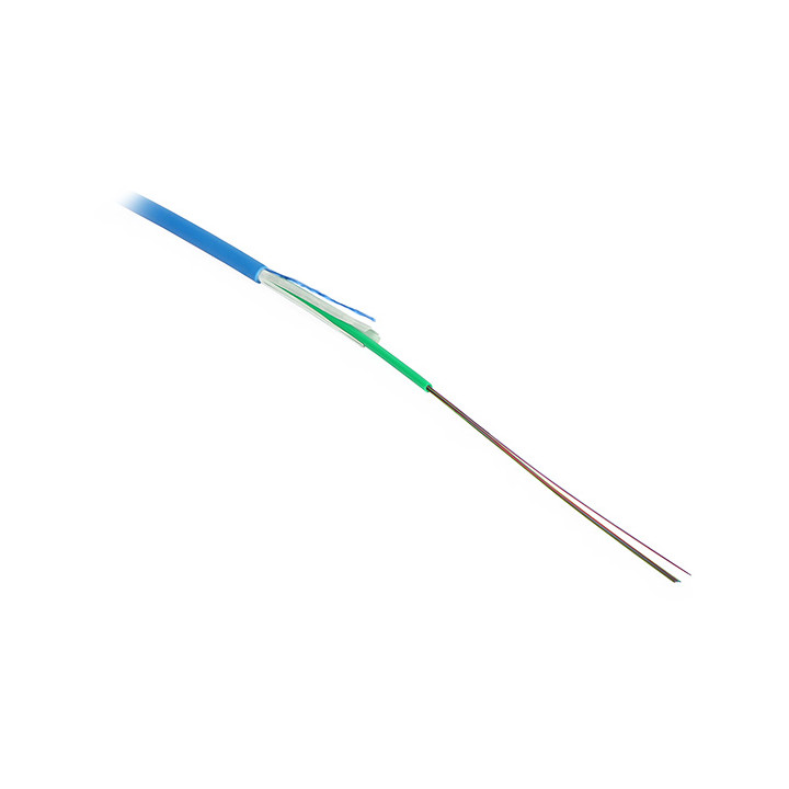 OPTIKAS KABELIS DRAKA-U-DQ(ZN)BH/12E