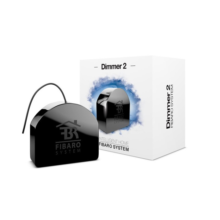 FIBARO FGD-2