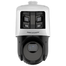 IP SPEED DOME KAMERA DS-2SE4C225MWG-E/26(F0)/PL TandemVu ColorVu — 1080p 4,8 ... 120 mm Hikvision