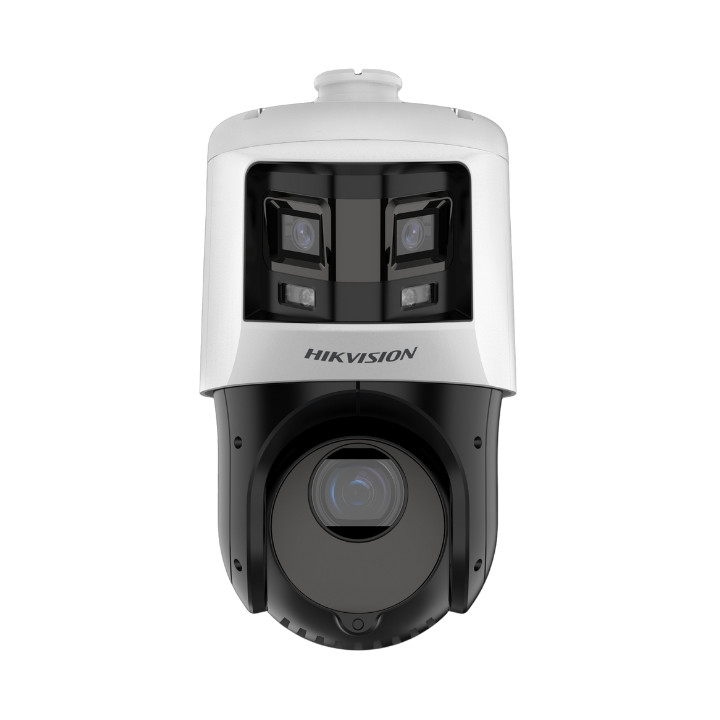 IP SPEED DOME KAMERA DS-2SE4C225MWG-E/26(F0)/PL TandemVu ColorVu — 1080p 4,8 ... 120 mm Hikvision