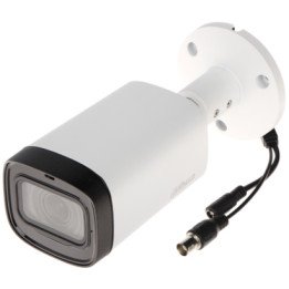 DAHUA HAC-HFW1231R-Z-A-2712 1080p Motorized Zoom Analog CCTV Camera