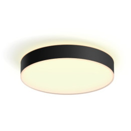 Philips Hue Enrave melns XL