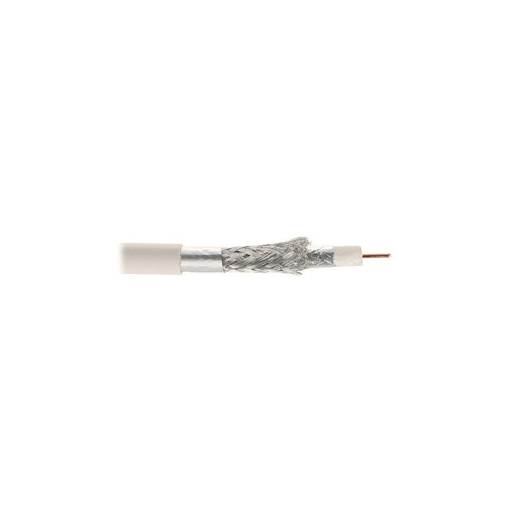 NS113-TRISHIELD/300 S/FTP Cat5e кабель 300м
