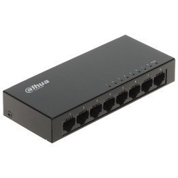DAHUA PFS3008-8GT-V2 8-Port Gigabit Managed Switch
