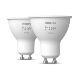 Philips Hue GU10 W 5,2W BT 2 pak
