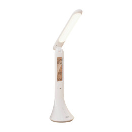 Remax Time Pro RT-E510 lampa (balta)