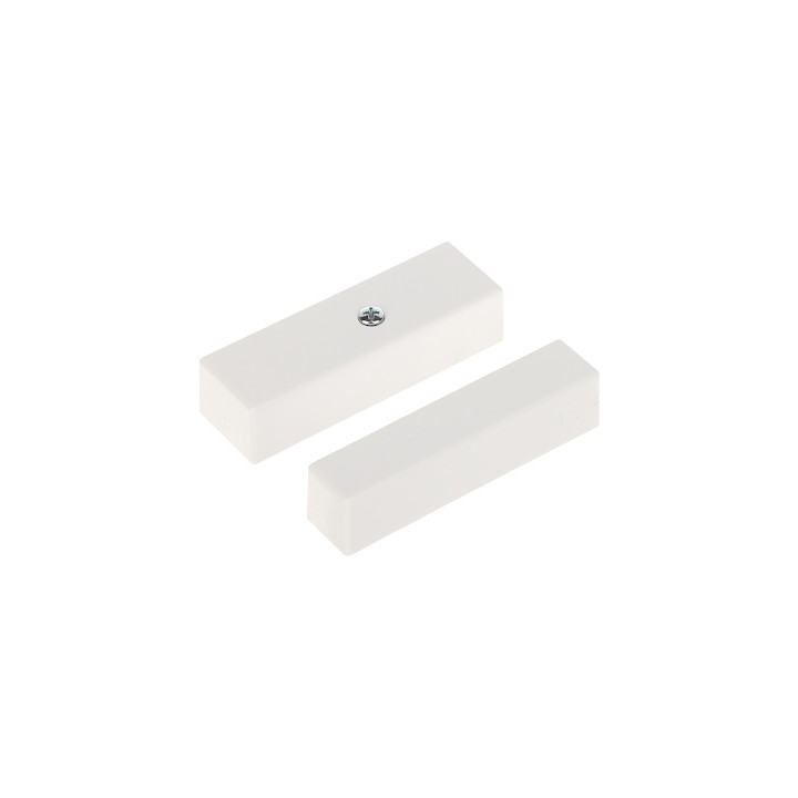 ALARMTECH MC440 геркон магнитный контакт белый