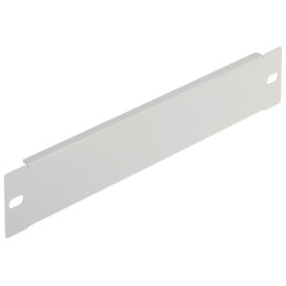 TUKŠS PANELIS UZ PAKALTA SKAPI E-RP10-1U-G STALFLEX