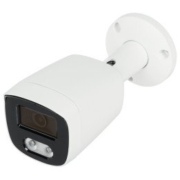 APTI APTI-AI509CAS3IL-28W 5MP PoE IP kamera 2.8mm