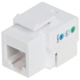 Keystone-разъем FX-RJ11/12 RJ11/RJ12