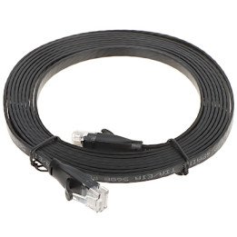 UNITEK RJ45/6/3.0-FL 3м Cat6 патч-корд