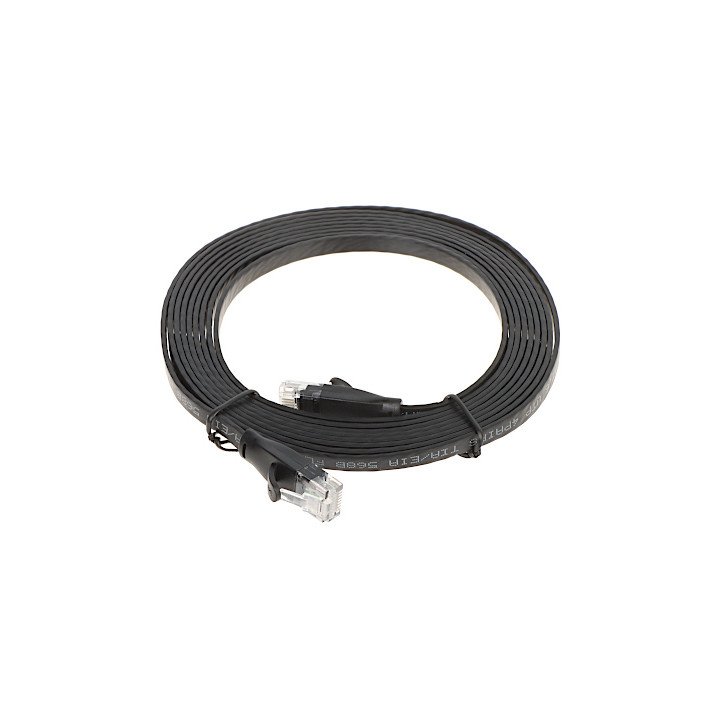 UNITEK RJ45/6/3.0-FL 3м Cat6 патч-корд