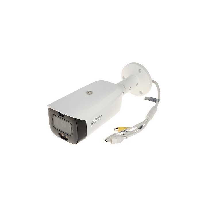 DAHUA IPC-HFW3549T1-AS-PV-0280B-S5 5MP IP kamera PoE