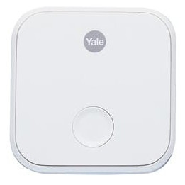 Yale Connect Wi-Fi tilts 05/401C00/WH