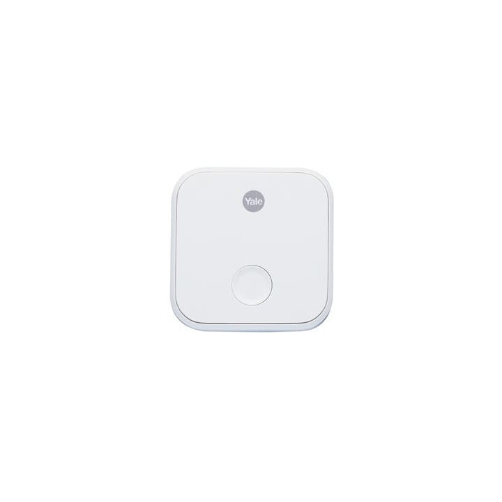 Yale Connect Wi-Fi tilts 05/401C00/WH