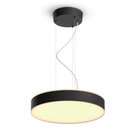 Philips Hue Enrave melns kulons