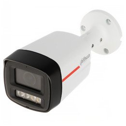 DAHUA IPC-HFW2849TL-S-LED-0280B-PRO 8MP 4K PoE IP kamera