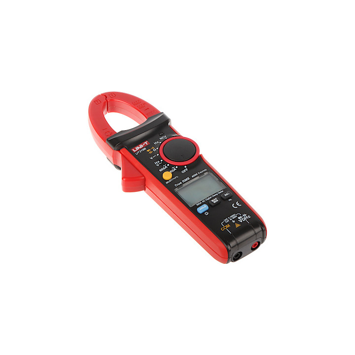 CLAMP METER UT-216B UNI-T