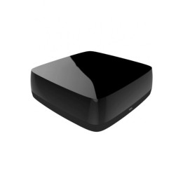 WOOX R4294 Inteliģentā viedā IR WiFi tālvadības pults universāla_