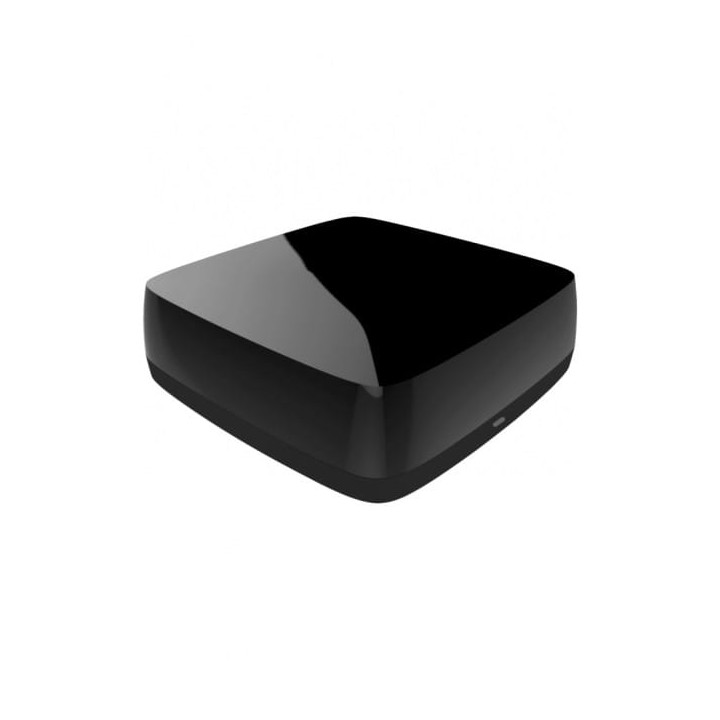 WOOX R4294 Inteliģentā viedā IR WiFi tālvadības pults universāla_