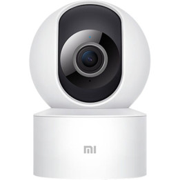 Xiaomi Mi 360° kamera PTZ mājas drošības kamera FHD 1080p