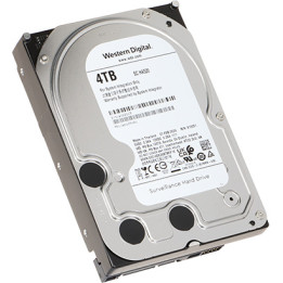 HDD DVR DVR HDD-WD42PURU 4TB 24/7 RIETUMU DIGITAL