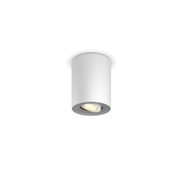 Philips Hue Pillar balts 1x5W 230V