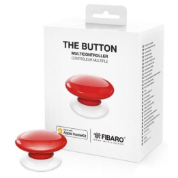 Домашний комплект FIBARO FGBHPBP-101-3